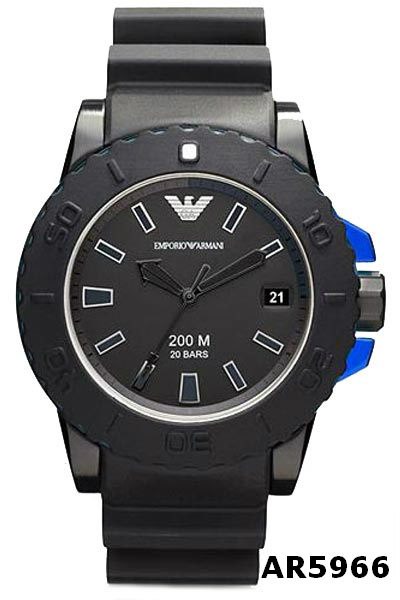 Armani watch man-674